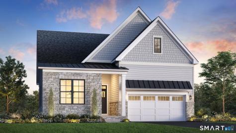 52 Holly Ridge Way Danbury CT 06810