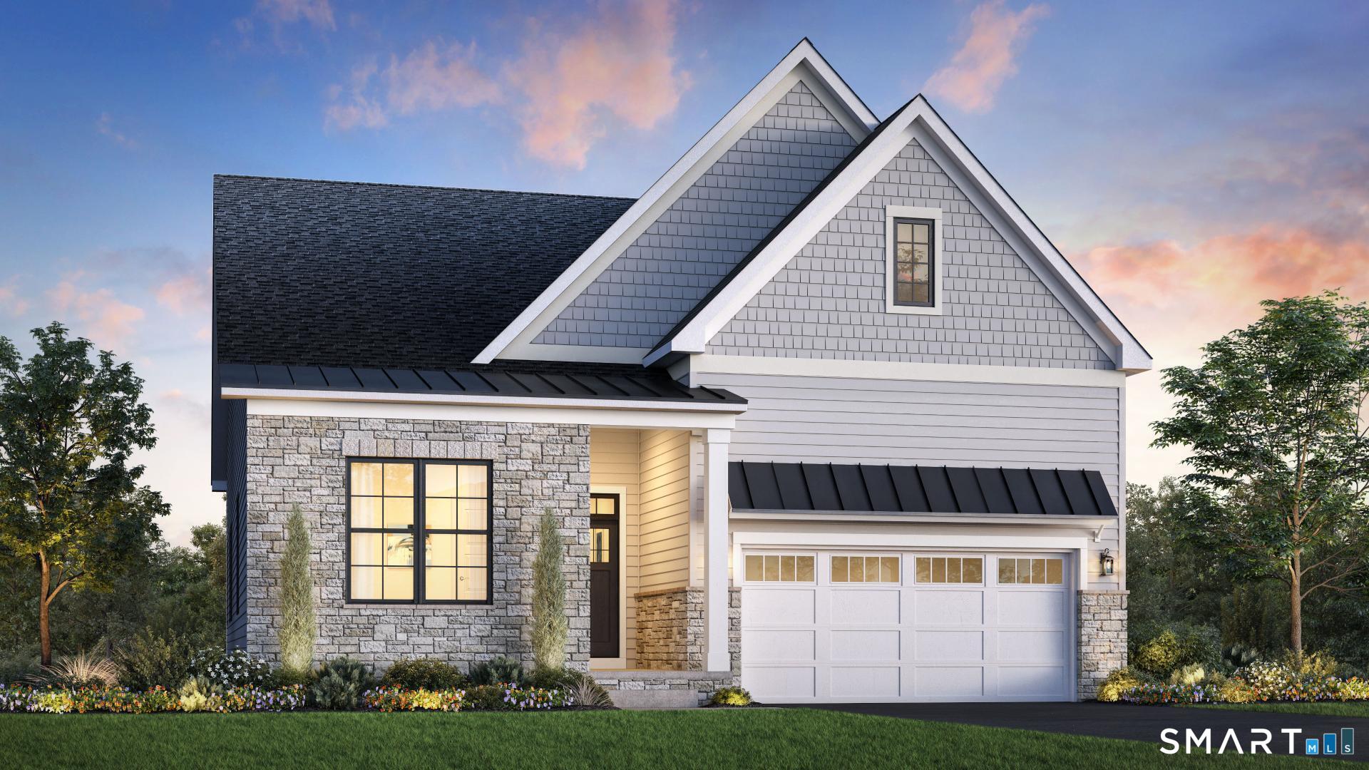 52 Holly Ridge Way Danbury CT 06810