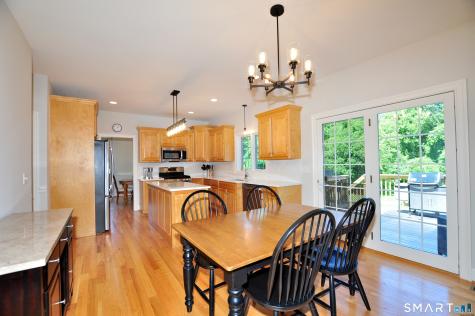9 Appletree Lane Granby CT 06060