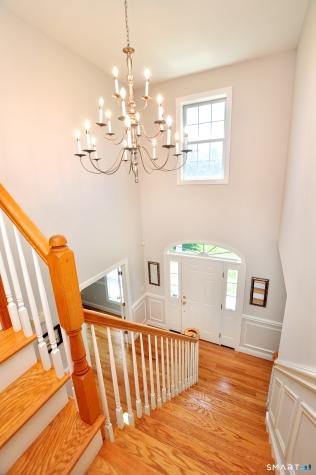 9 Appletree Lane Granby CT 06060