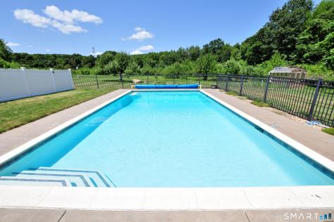 9 Appletree Lane Granby CT 06060