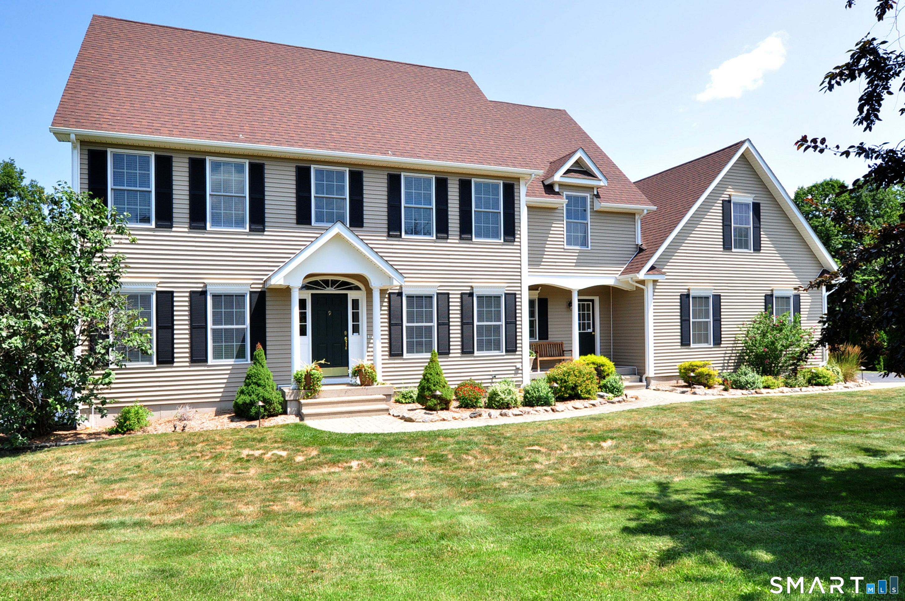 9 Appletree Lane Granby CT 06060