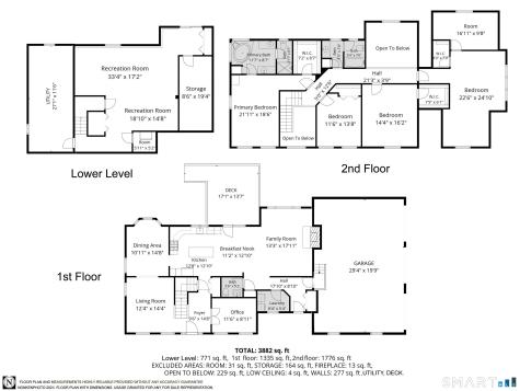 9 Appletree Lane Granby CT 06060