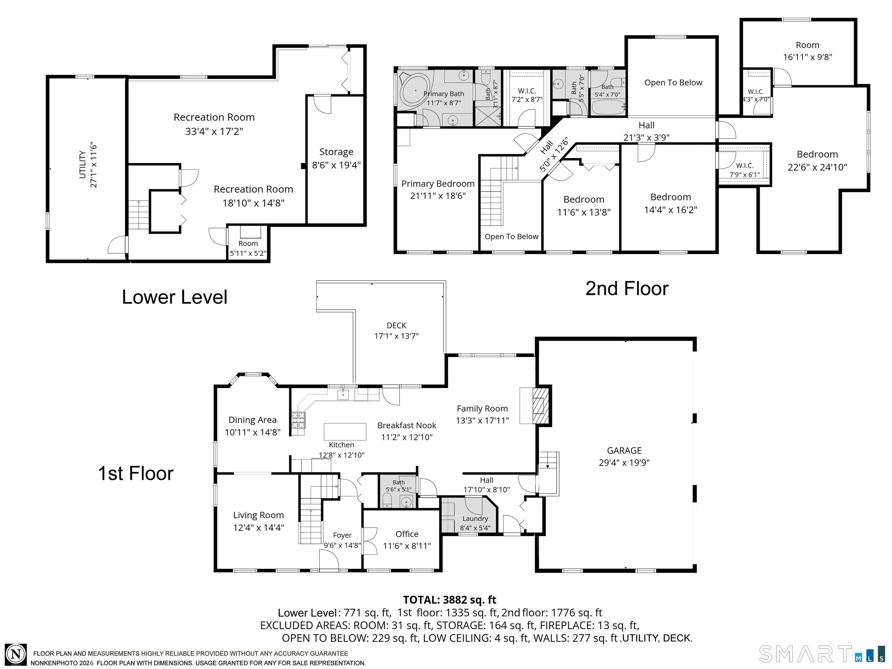 9 Appletree Lane Granby CT 06060