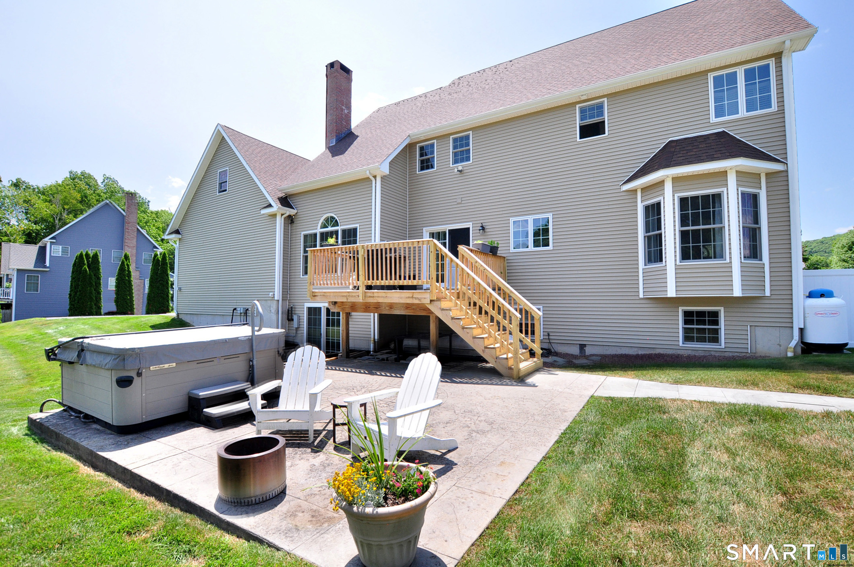9 Appletree Lane Granby CT 06060