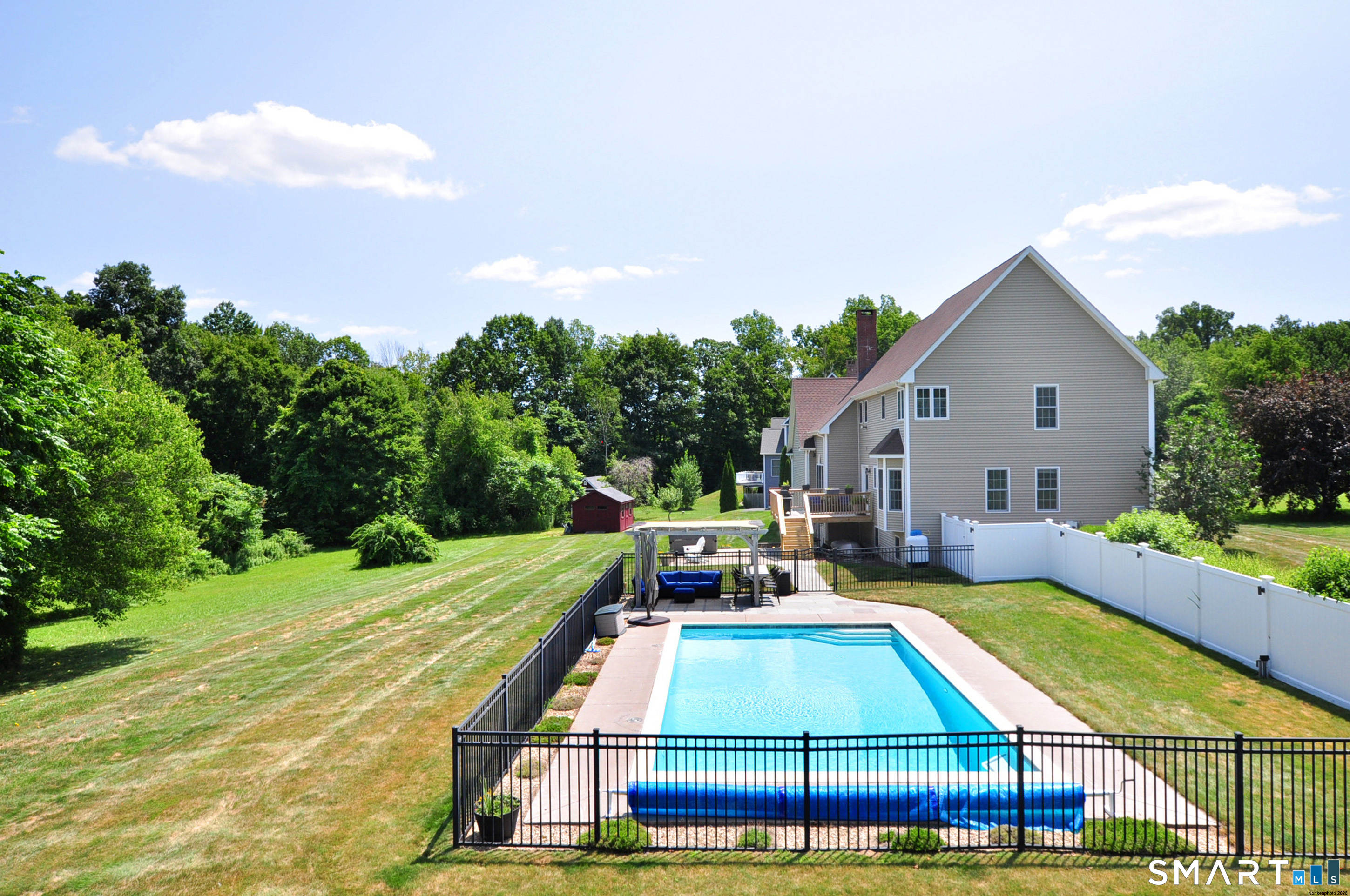 9 Appletree Lane Granby CT 06060