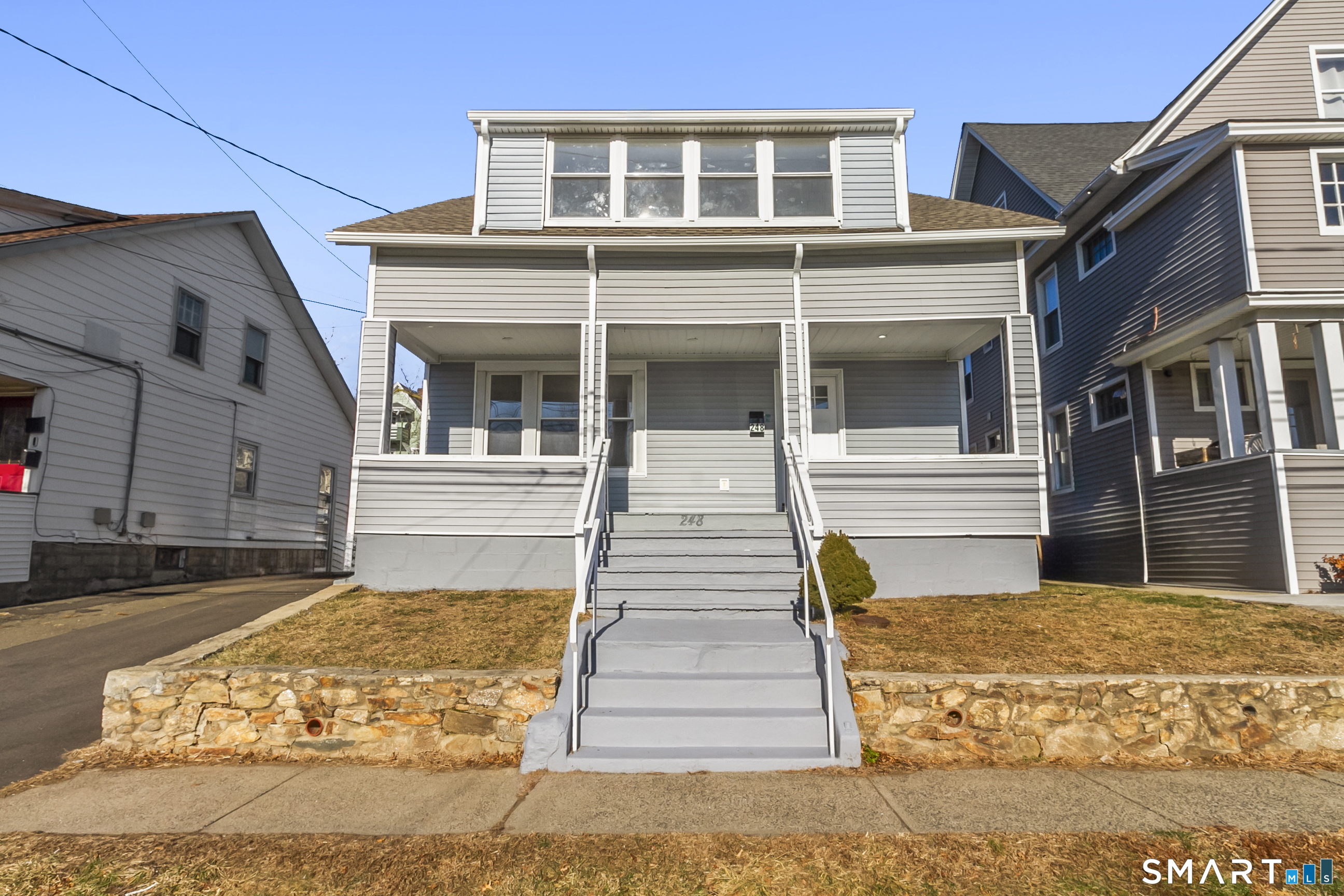 248 Salem Street Bridgeport CT 06606