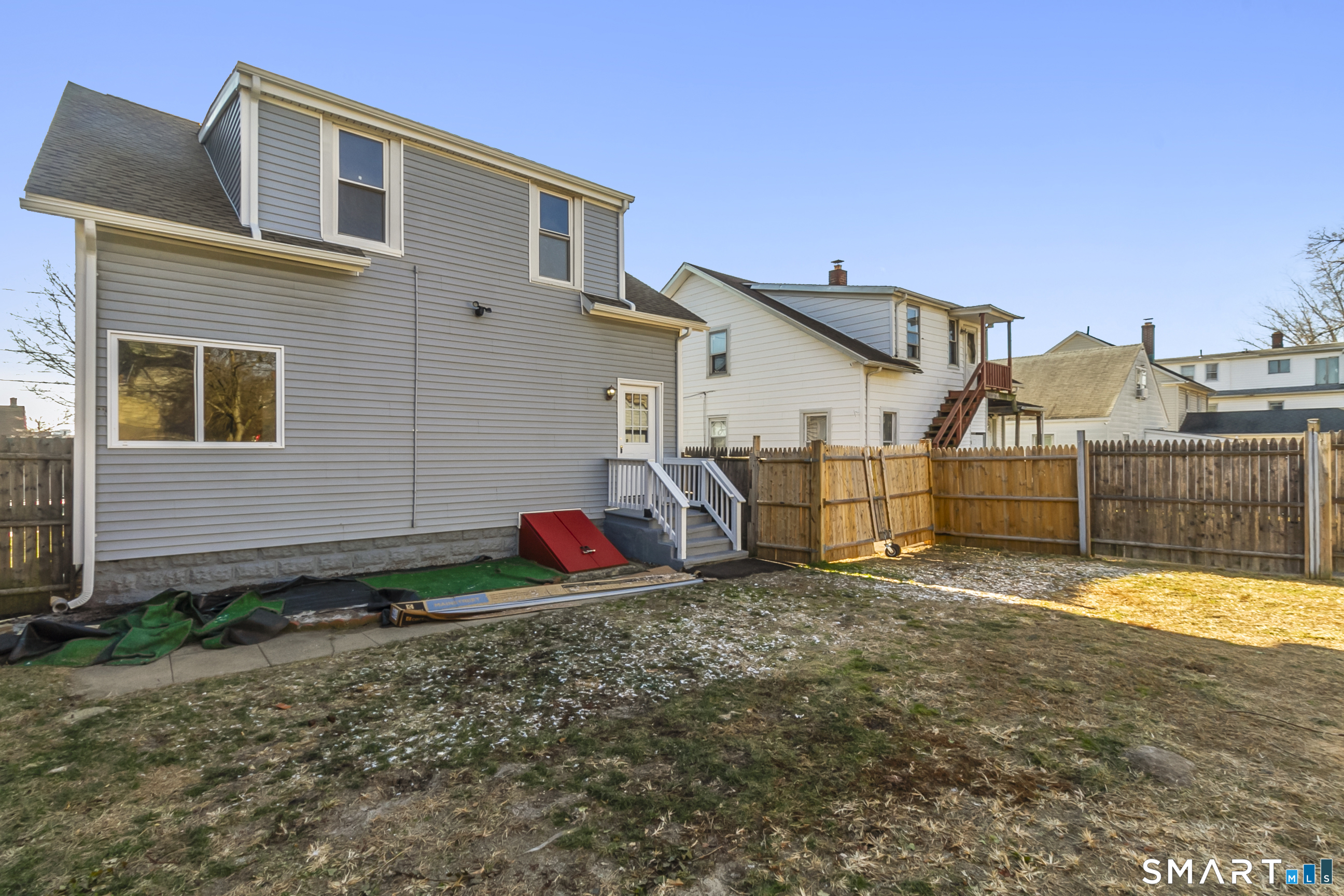 248 Salem Street Bridgeport CT 06606