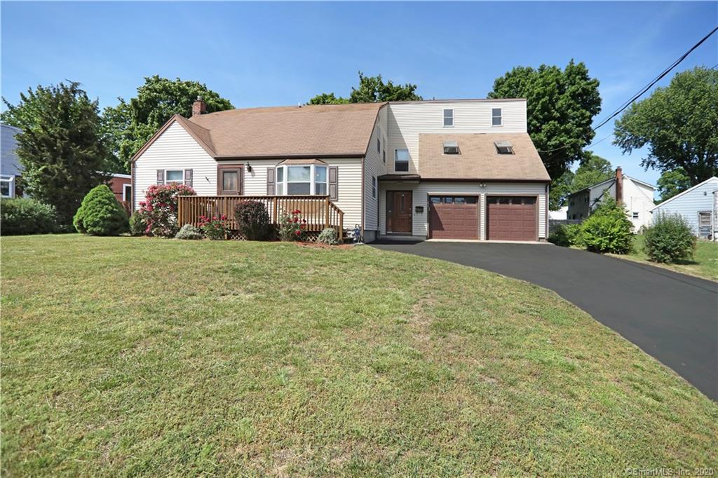 68 Corona Drive Milford CT 06460