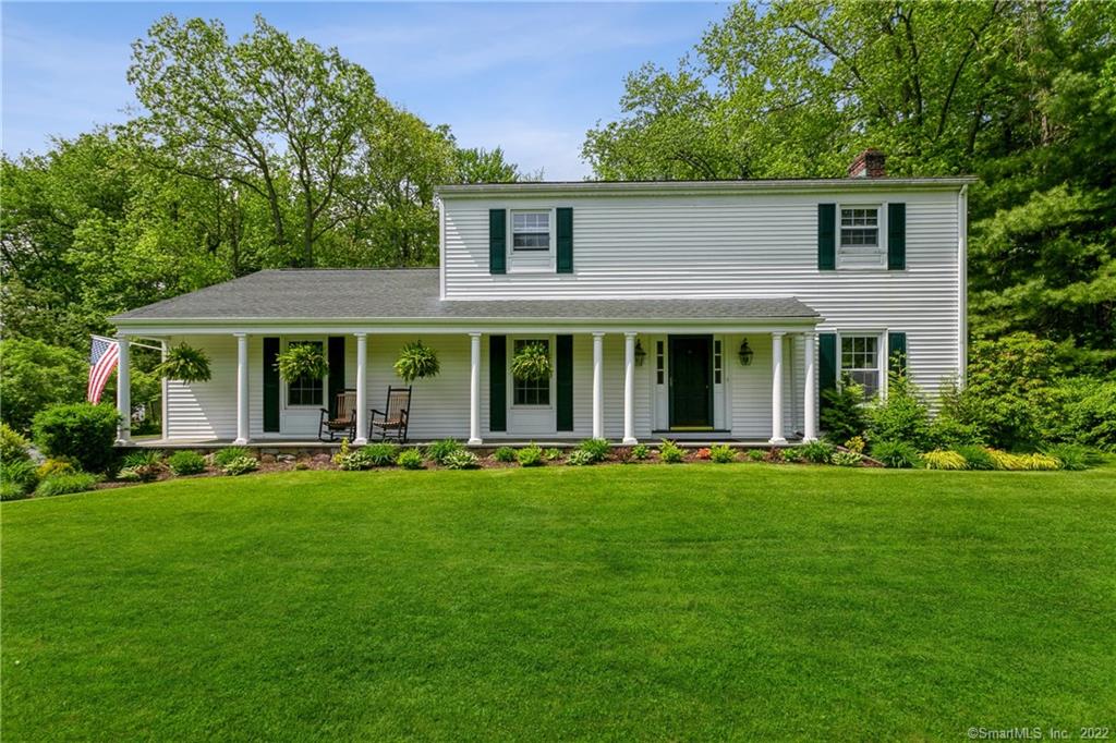 10 Elmcrest Drive Danbury CT 06811