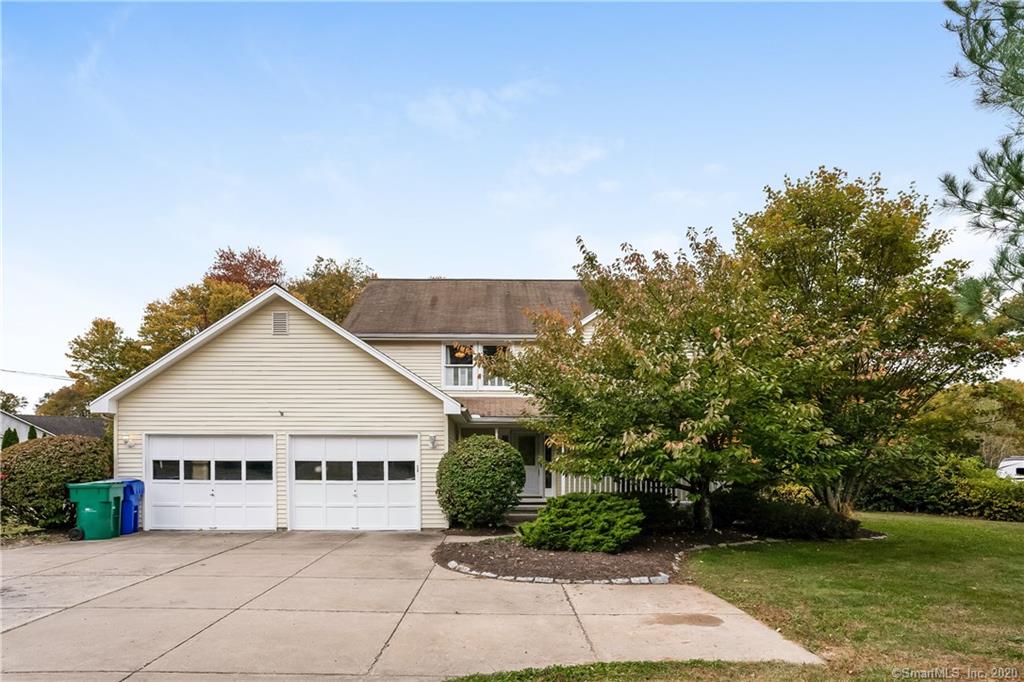 21 Baker Lane South Windsor CT 06074