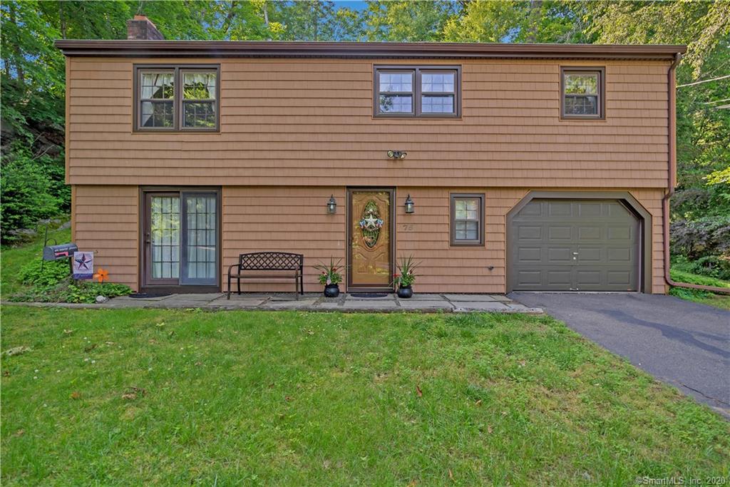 75 Essex Street Deep River CT 06417