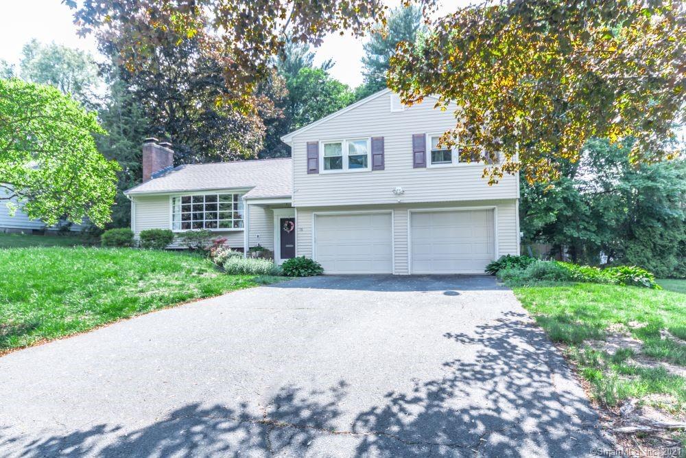 16 Cornwall Road New Britain CT 06052