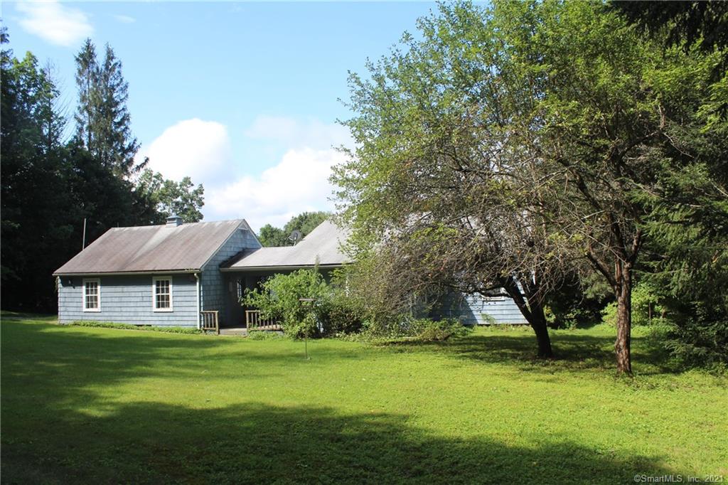 92 Scoville Hill Road Harwinton CT 06791