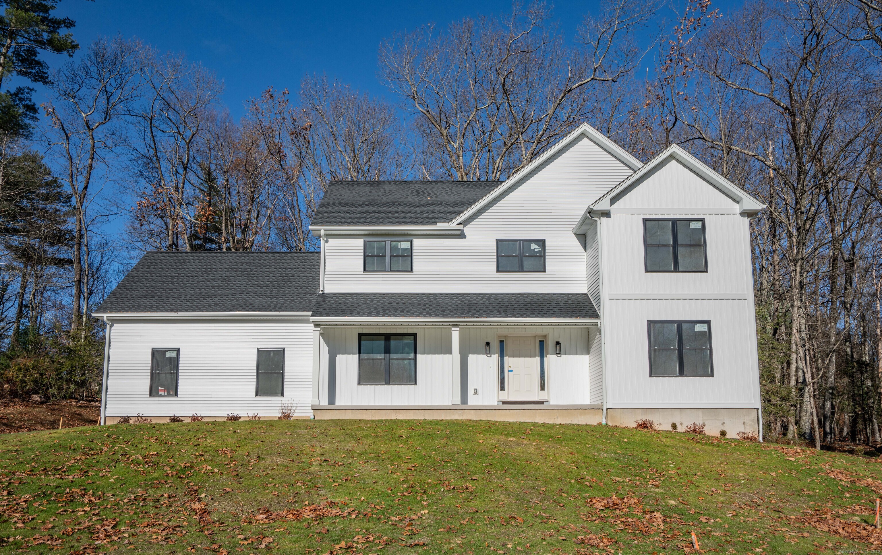 60 Hollister Drive Avon CT 06001