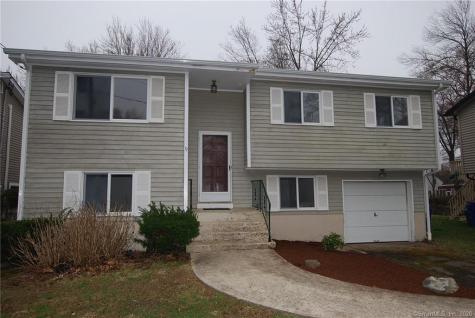 9 Fairweather Drive Norwalk CT 06851