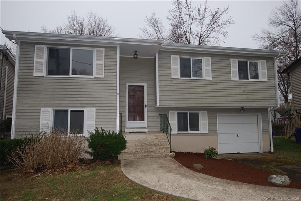 9 Fairweather Drive Norwalk CT 06851