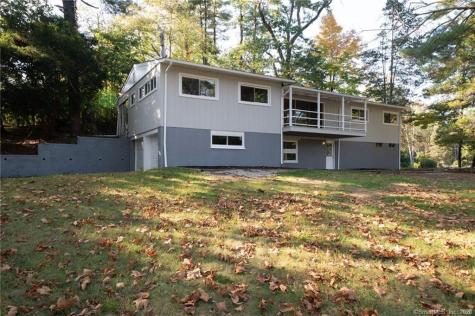 3 Wayfaring Road Norwalk CT 06851