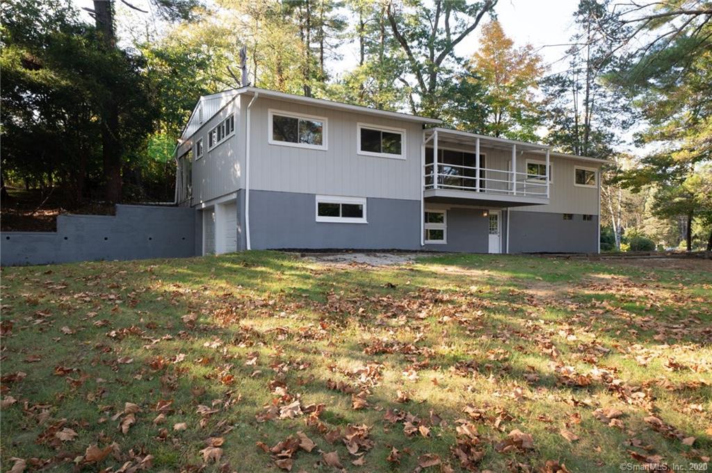 3 Wayfaring Road Norwalk CT 06851