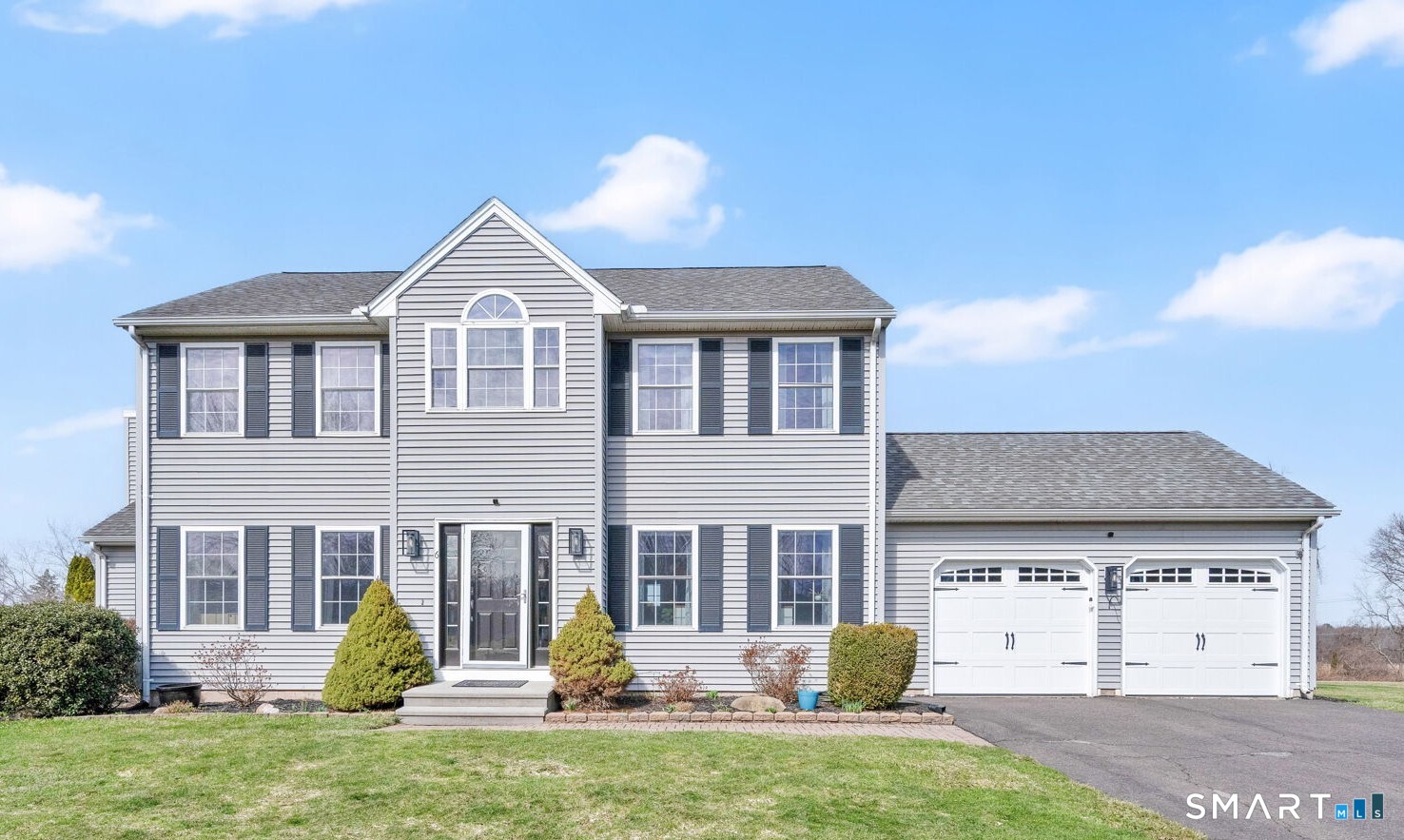 6 Grand View Drive Enfield CT 06082
