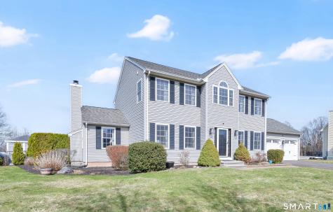 6 Grand View Drive Enfield CT 06082
