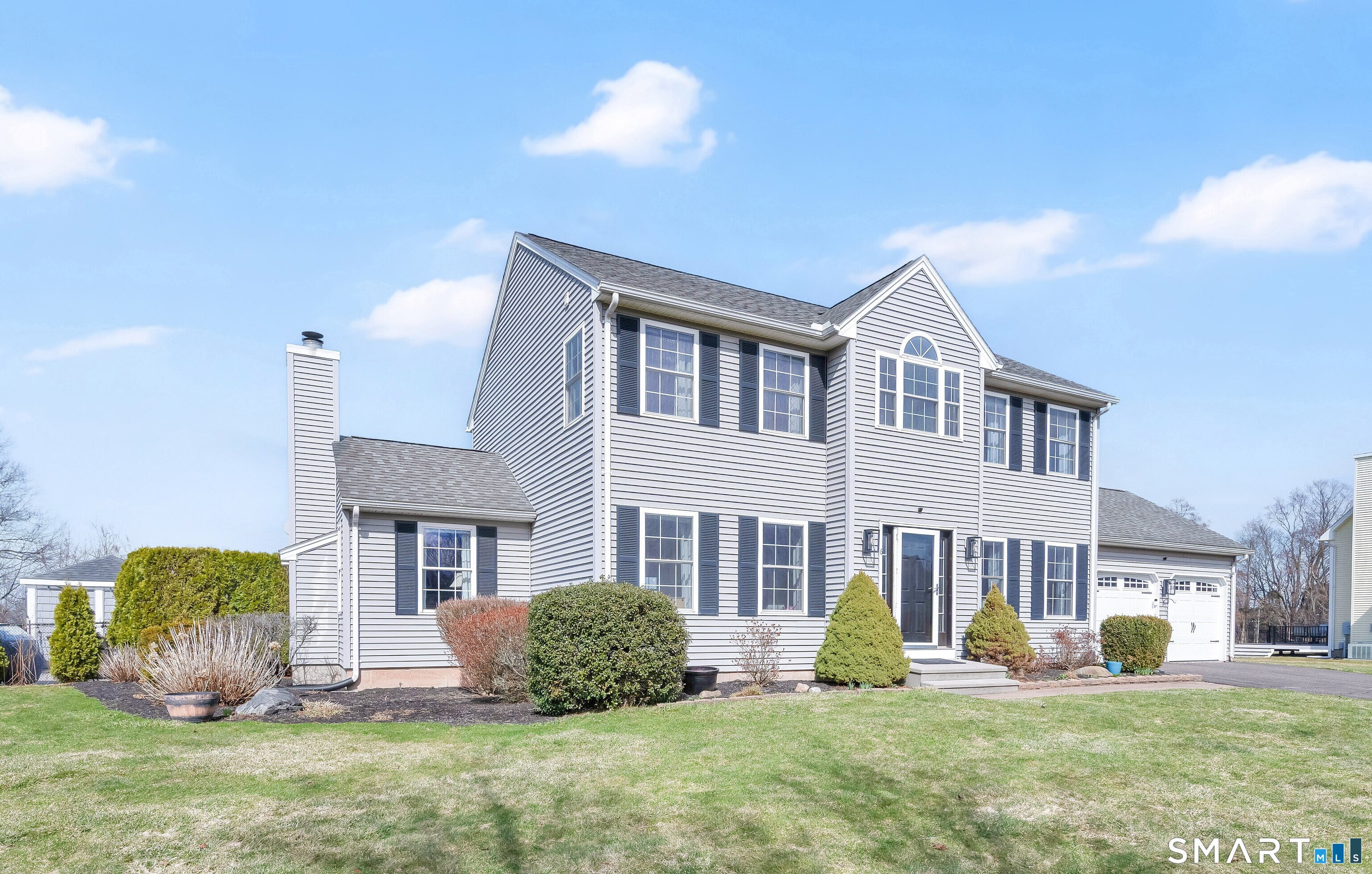 6 Grand View Drive Enfield CT 06082