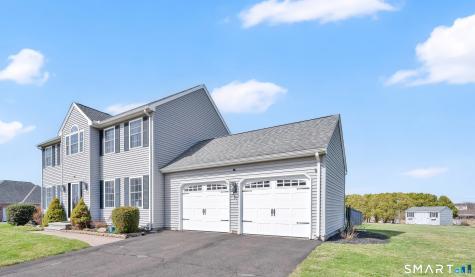 6 Grand View Drive Enfield CT 06082