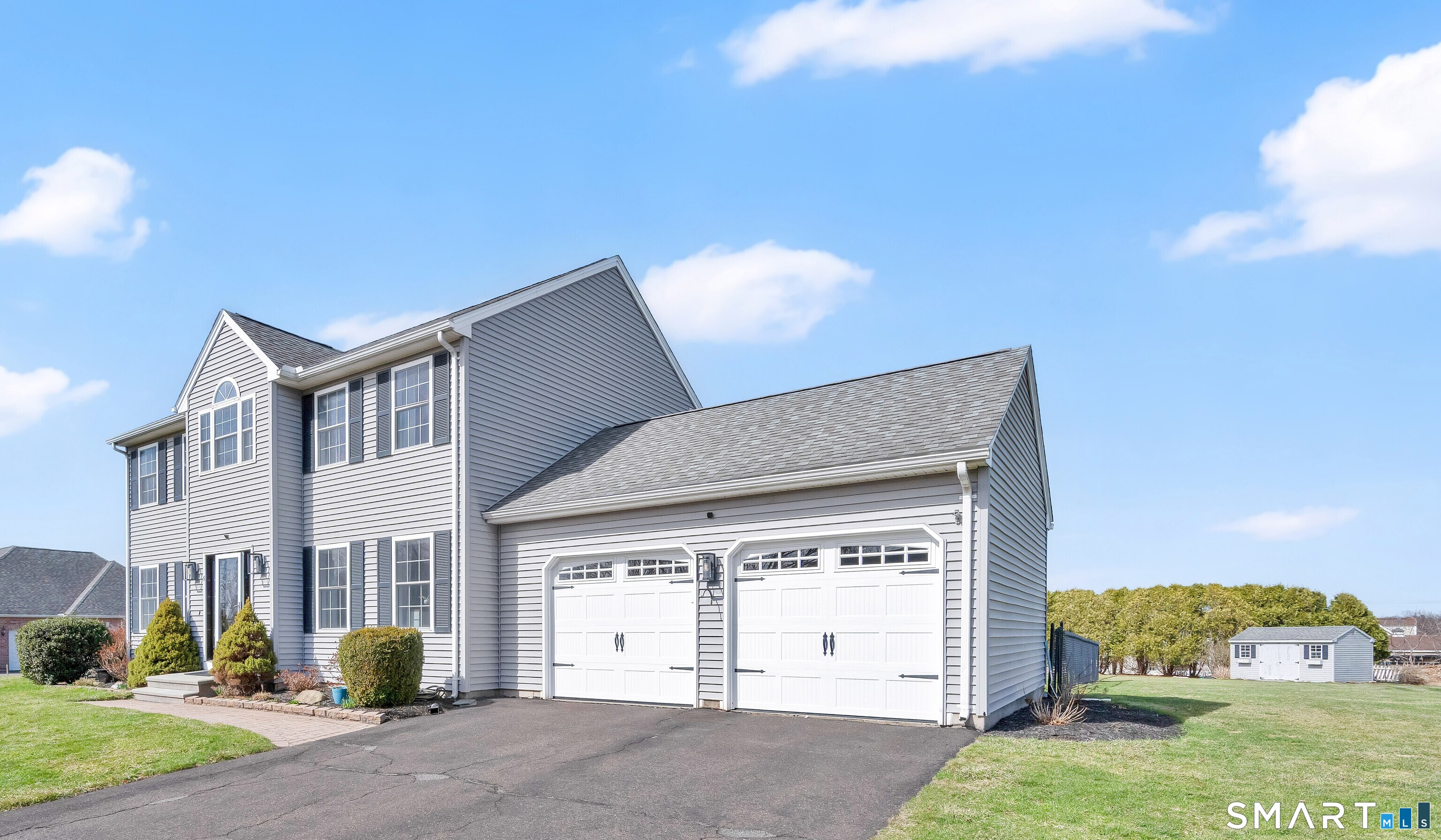 6 Grand View Drive Enfield CT 06082