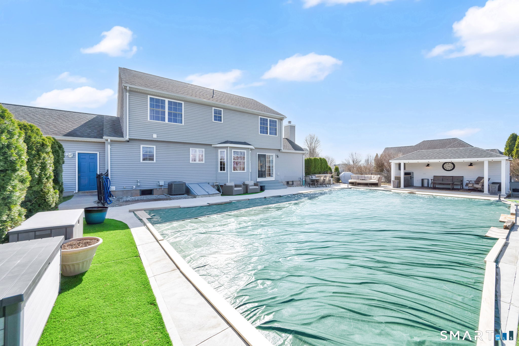 6 Grand View Drive Enfield CT 06082