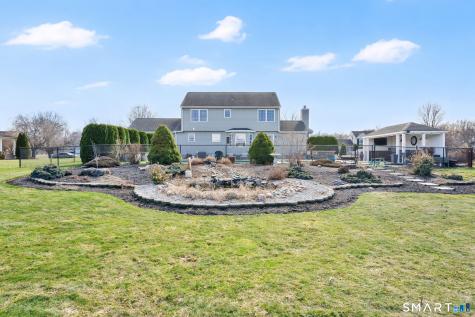 6 Grand View Drive Enfield CT 06082