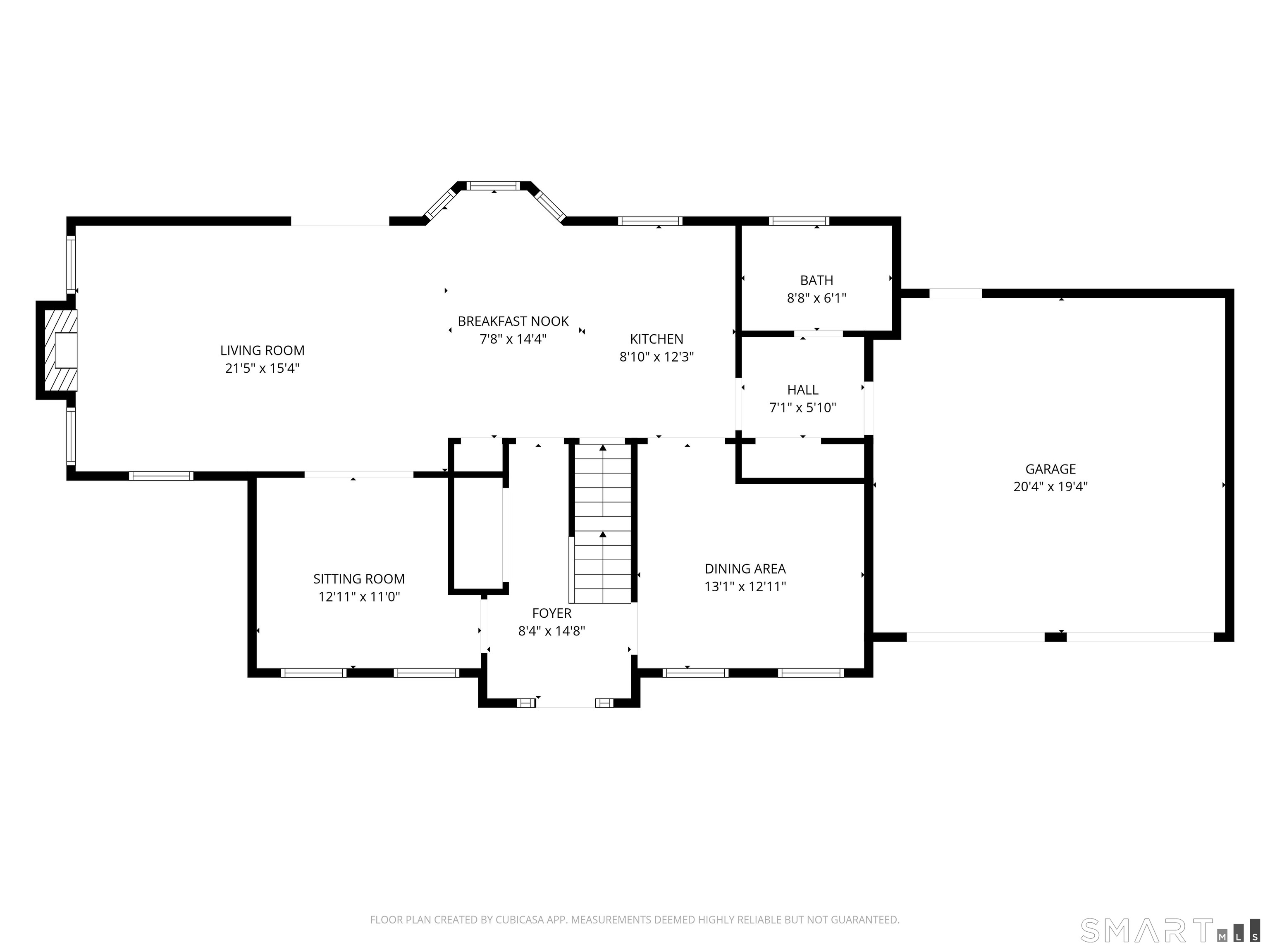 6 Grand View Drive Enfield CT 06082