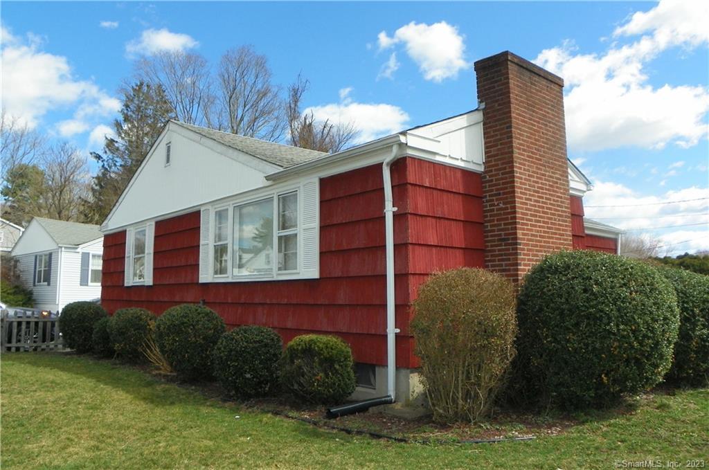 189 Dunham Street Norwich CT 06360