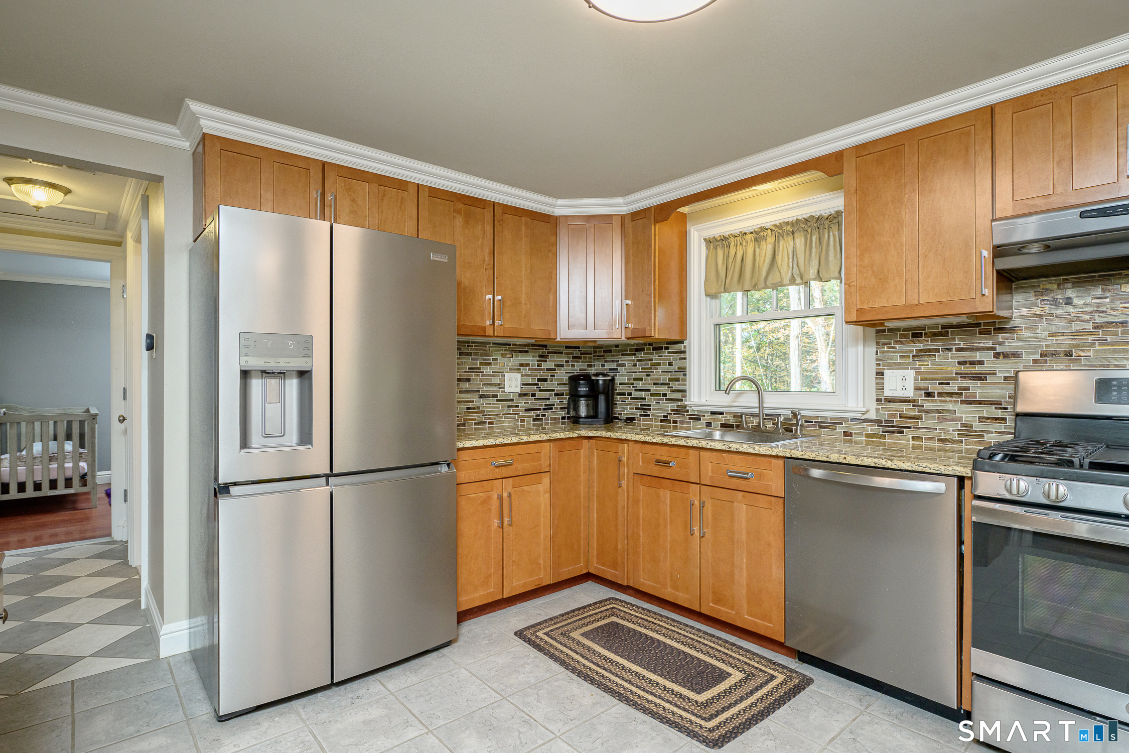 1629 Route 171 Woodstock CT 06282