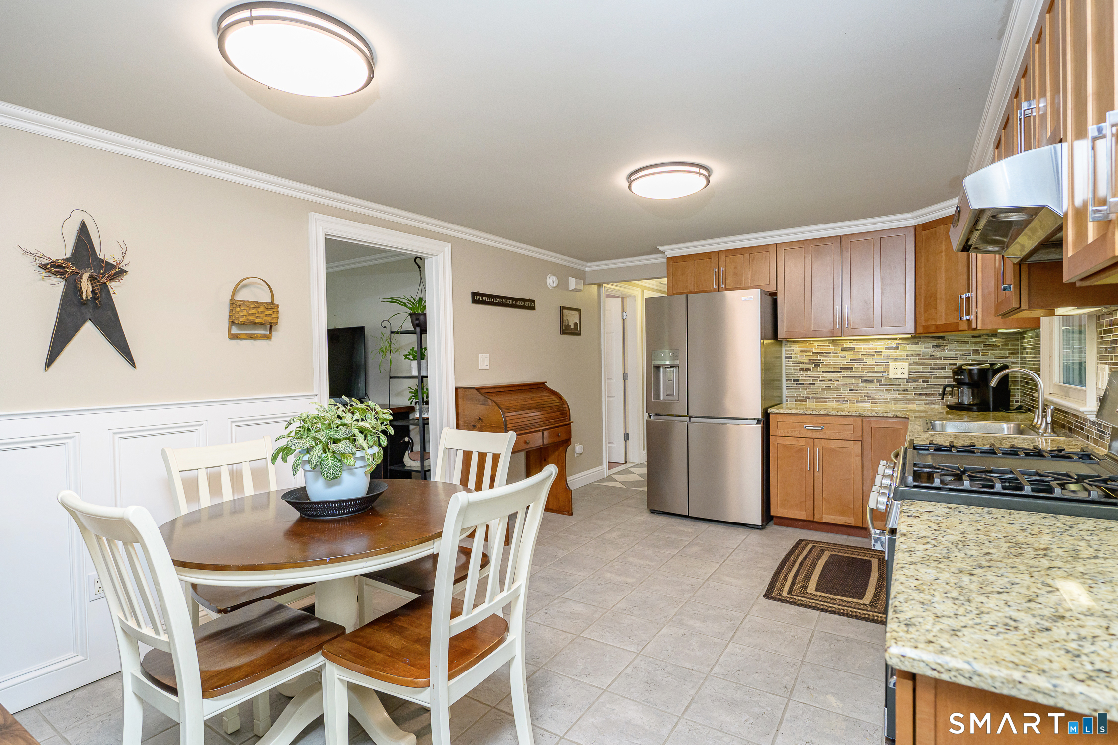 1629 Route 171 Woodstock CT 06282