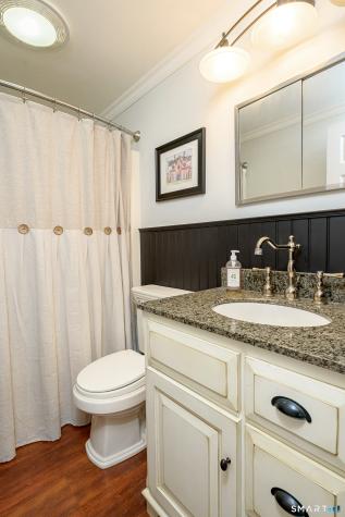 1629 Route 171 Woodstock CT 06282