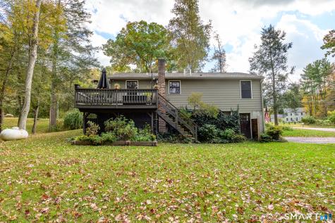 1629 Route 171 Woodstock CT 06282