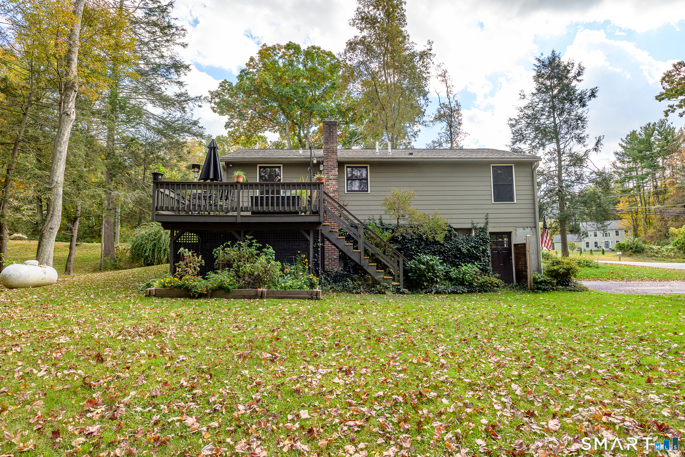 1629 Route 171 Woodstock CT 06282