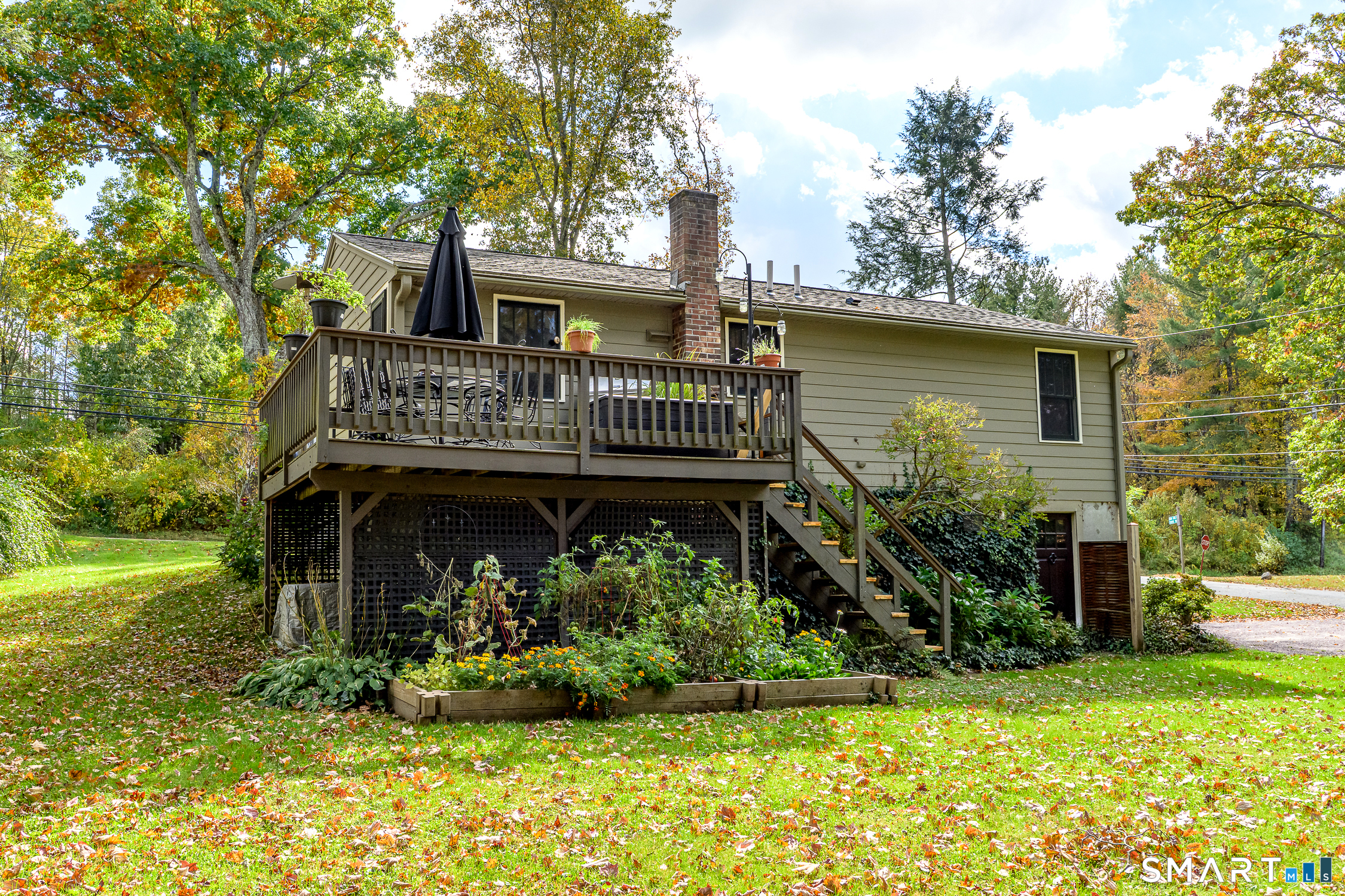 1629 Route 171 Woodstock CT 06282