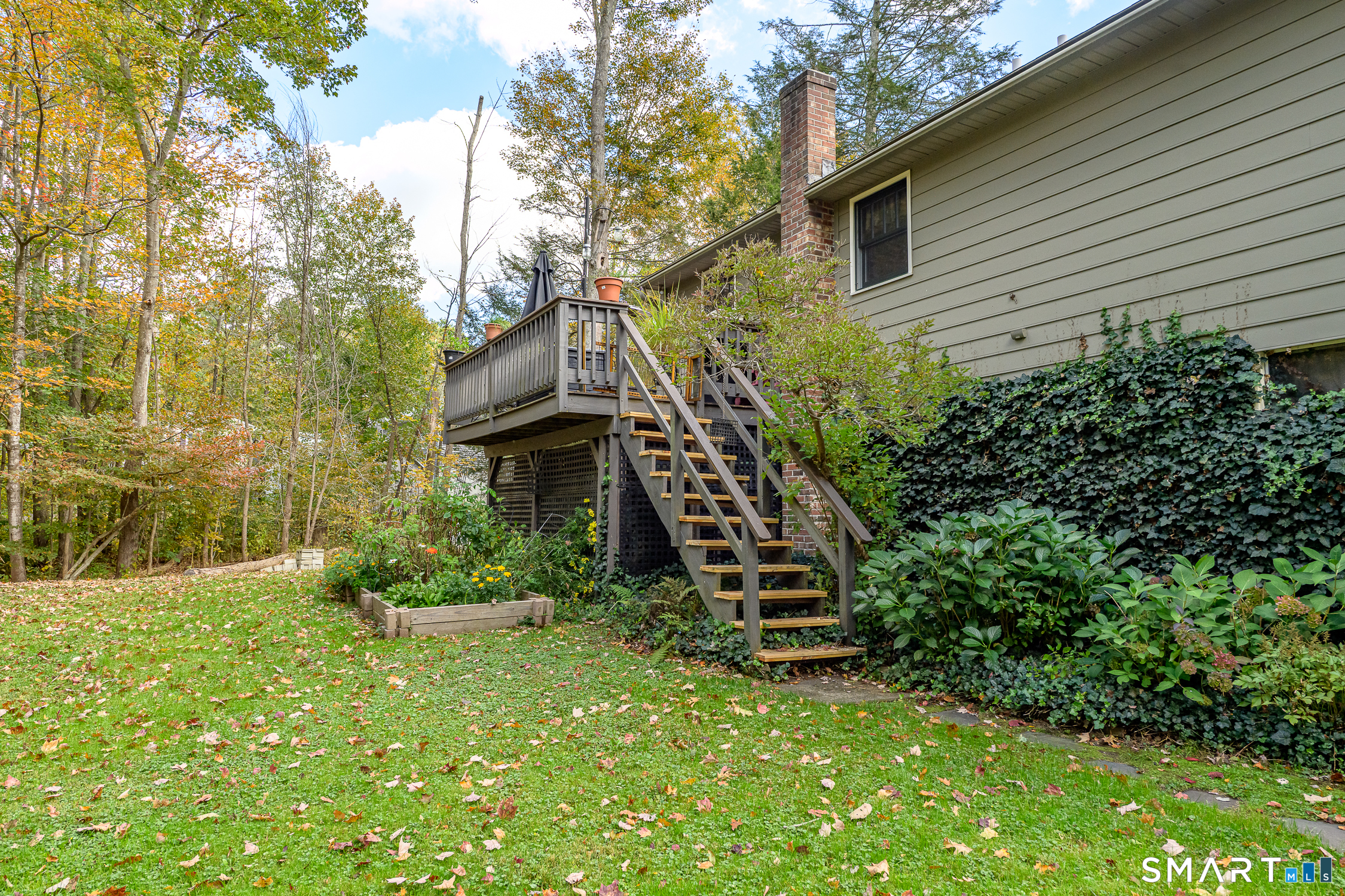 1629 Route 171 Woodstock CT 06282