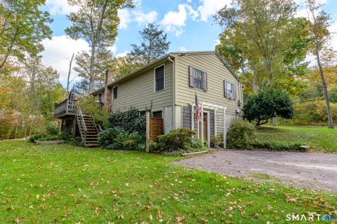 1629 Route 171 Woodstock CT 06282