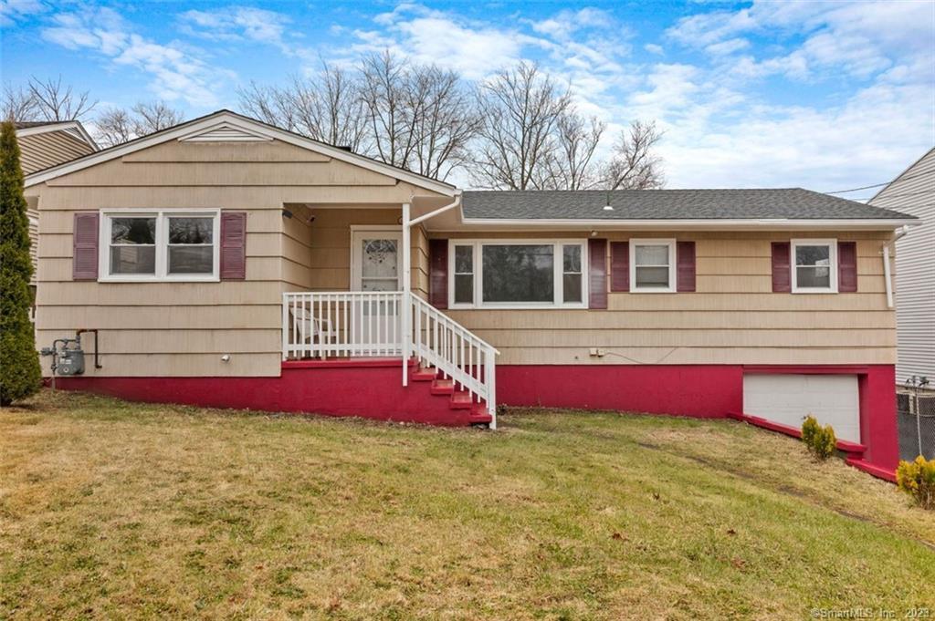 166 Rangely Street West Haven CT 06516
