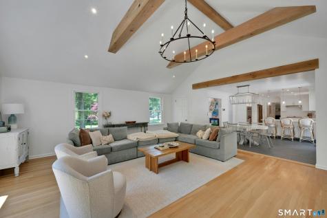 6 Wyngate Road Greenwich CT 06830