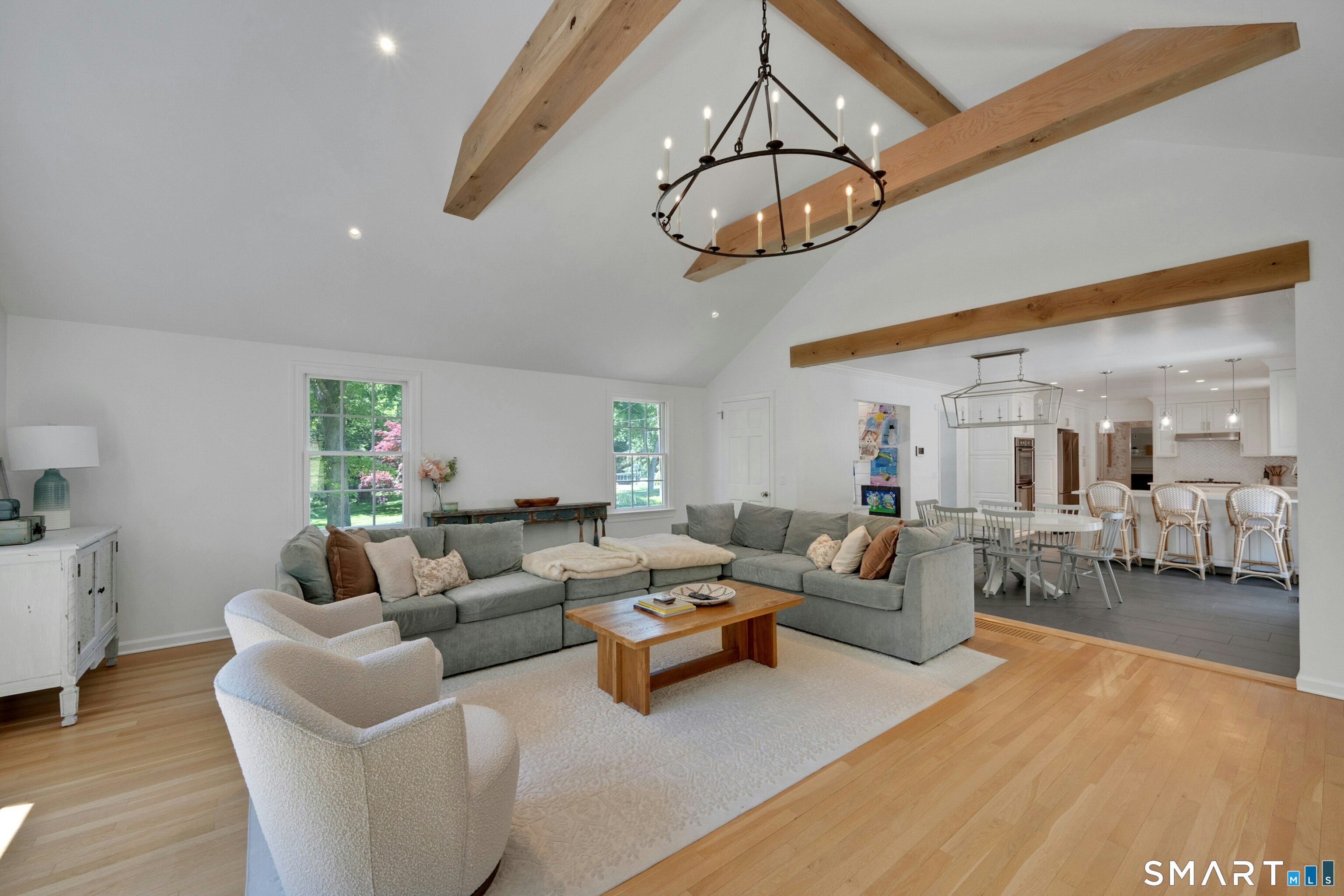 6 Wyngate Road Greenwich CT 06830