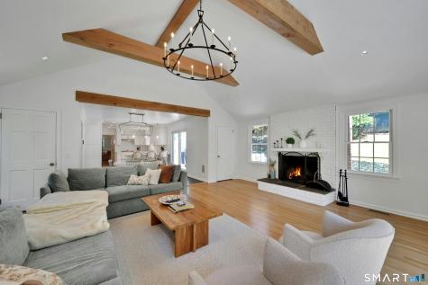 6 Wyngate Road Greenwich CT 06830