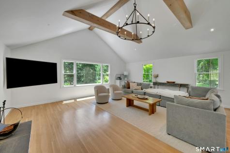 6 Wyngate Road Greenwich CT 06830