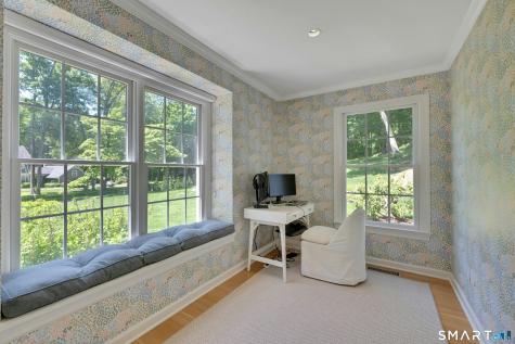 6 Wyngate Road Greenwich CT 06830