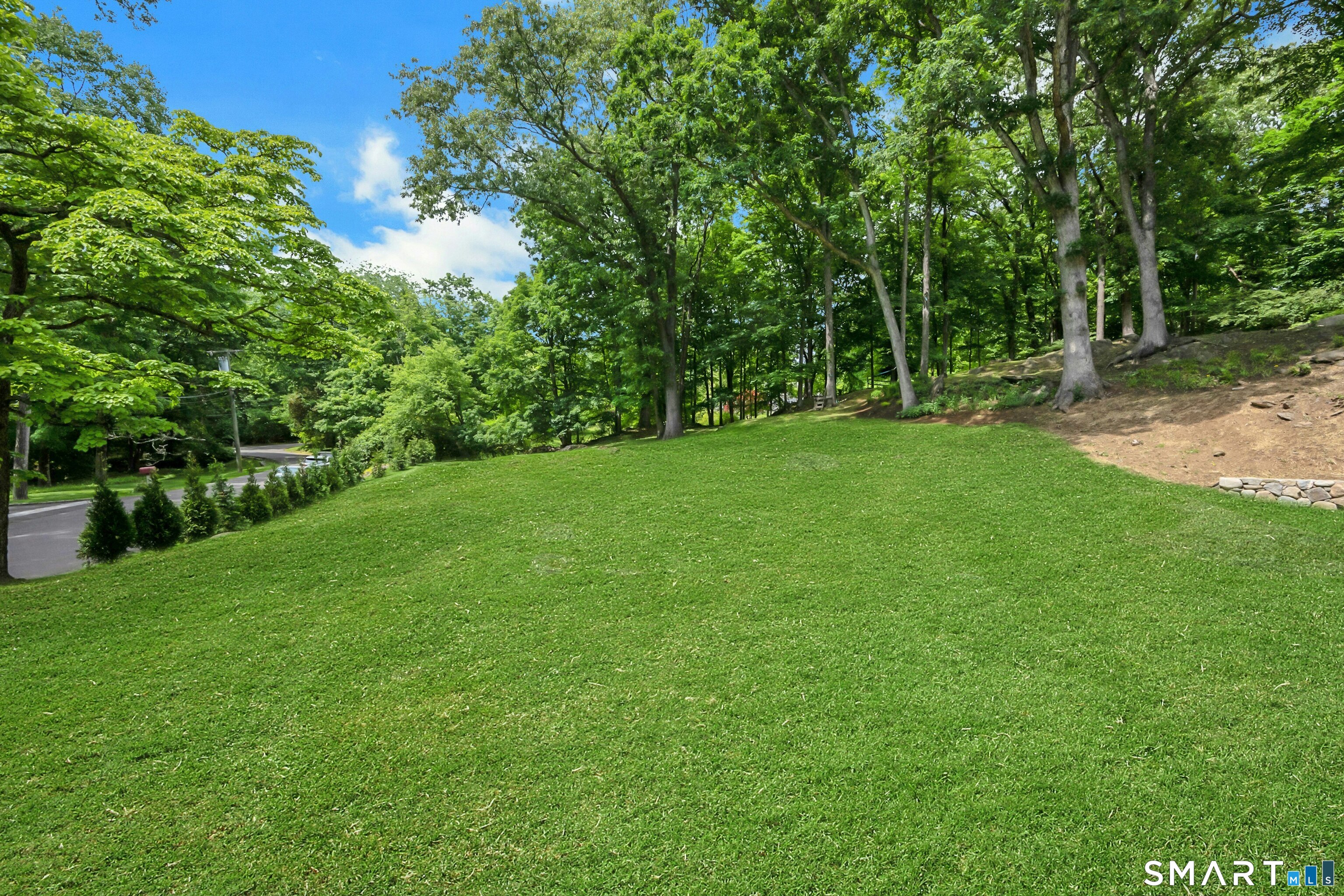 6 Wyngate Road Greenwich CT 06830