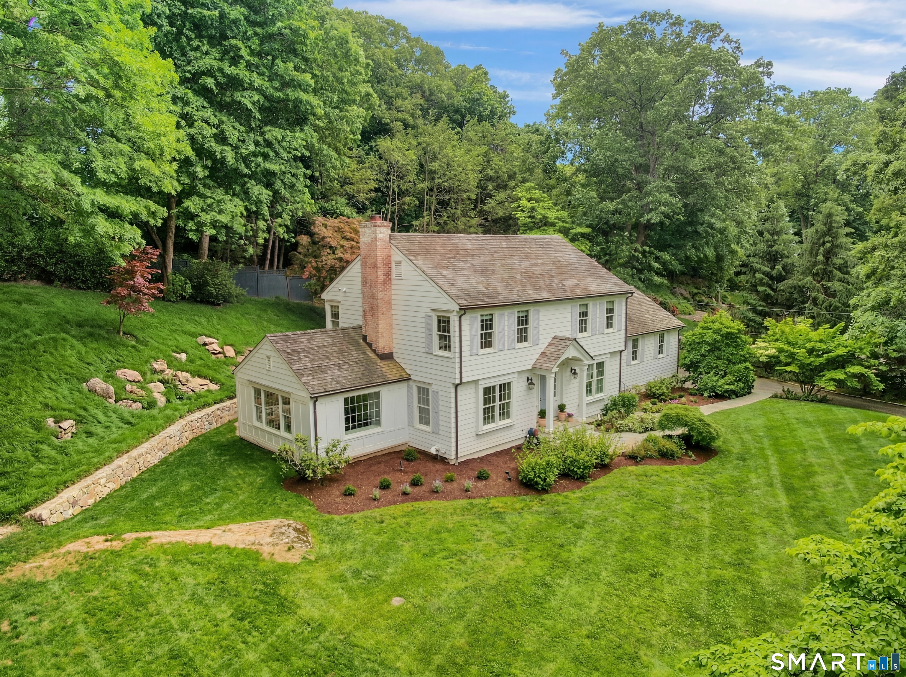 6 Wyngate Road Greenwich CT 06830