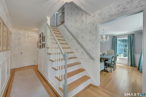 6 Wyngate Road Greenwich CT 06830