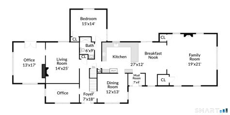 6 Wyngate Road Greenwich CT 06830